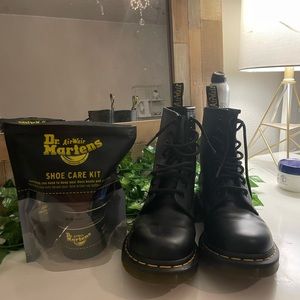 brand new docs never worn perfect condition!